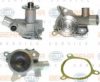 BMW 1271435 Water Pump